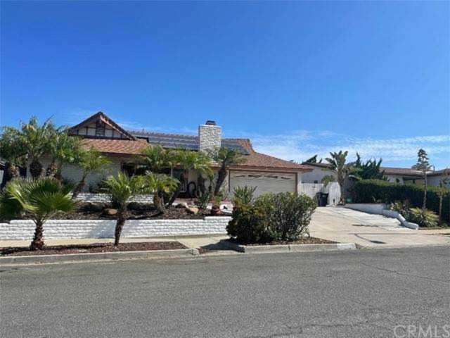 4008 Via Los Padres Oceanside, CA 92057