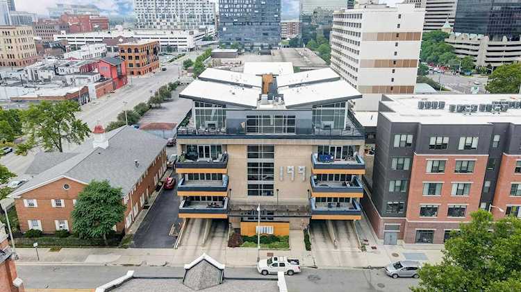 199 S 5th Street Columbus, OH 43215