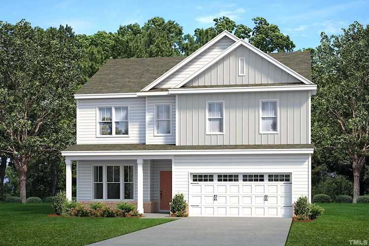 413 Pierce Landing Drive Garner, NC 27529