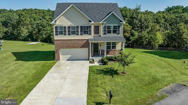 79 Birdie Ct Front Royal, VA 22630