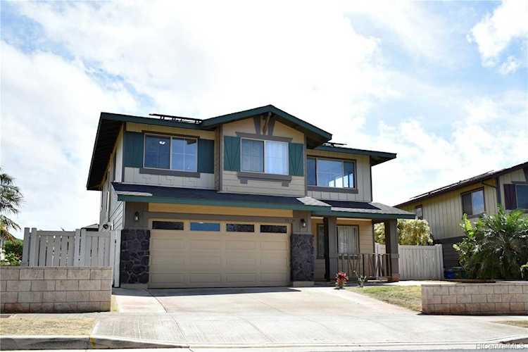 92-329 Pueonani Place Kapolei, HI 96707