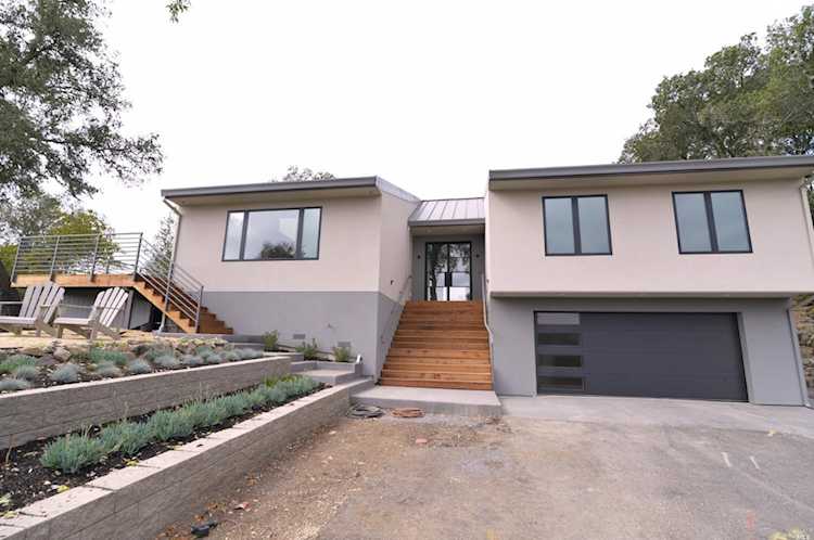 1611 El Arroyo Drive Healdsburg, CA 95448