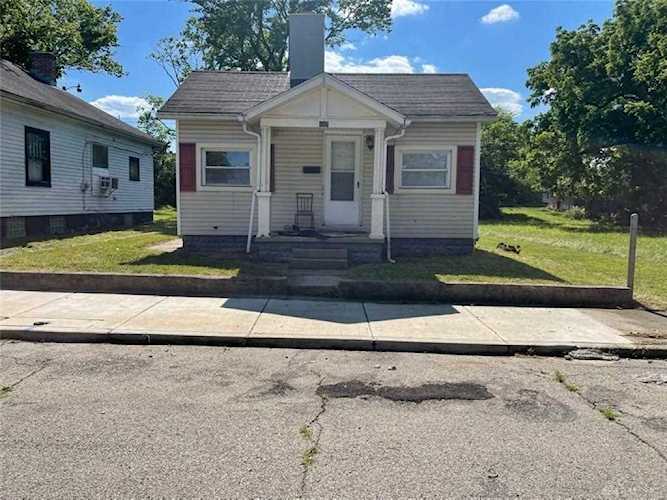 117 Ventura Avenue Dayton, OH 45417 | MLS 870813 Photo 1