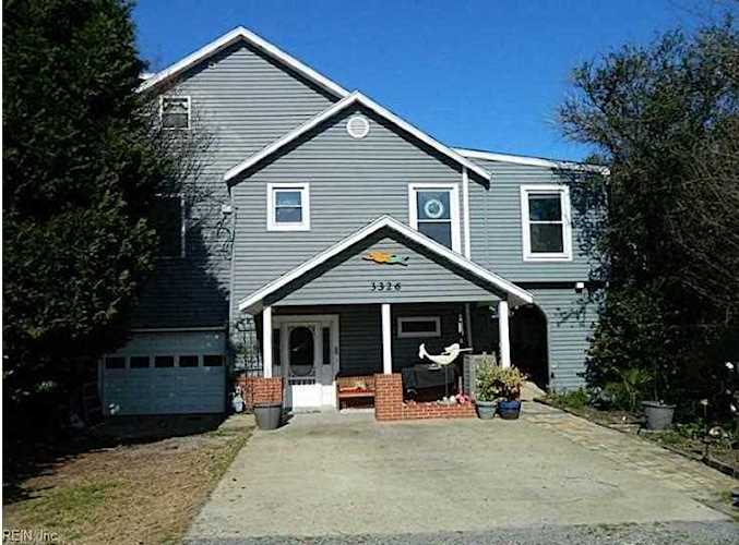 3326 E Ocean View Ave Norfolk, VA 23518 | MLS 10453563 Photo 1