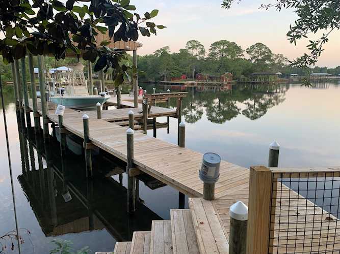 58 Initial Lane Santa Rosa Beach, FL 32459 | MLS 902940 Photo 1