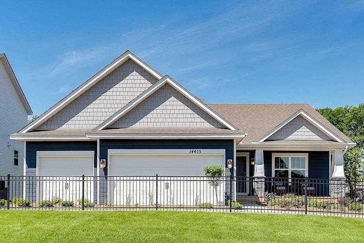 14453 Dallas Lane N Dayton, MN 55327