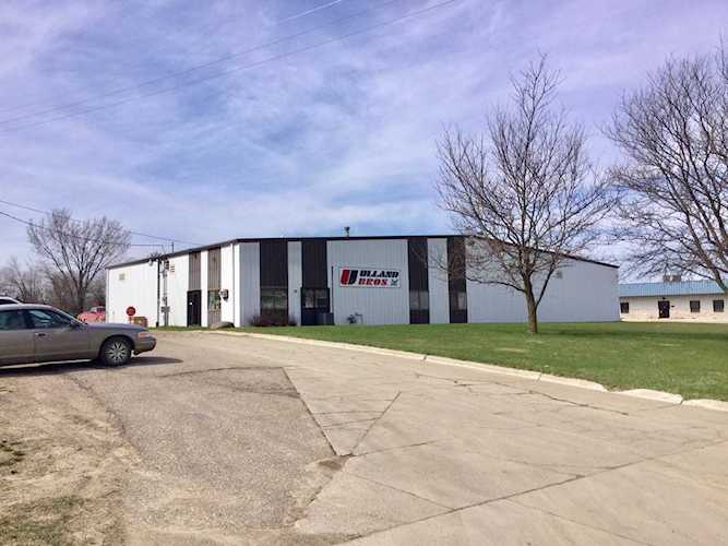 2400 Myers Road Albert Lea, MN 56007
