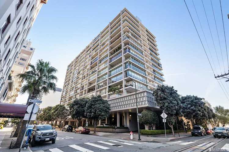 1333 Jones Street #408 San Francisco, CA 94109