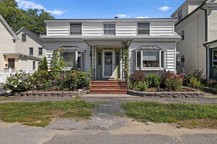 Bean Group | 33 Fifth St Dover 03820 NH | home for sale Photo 1