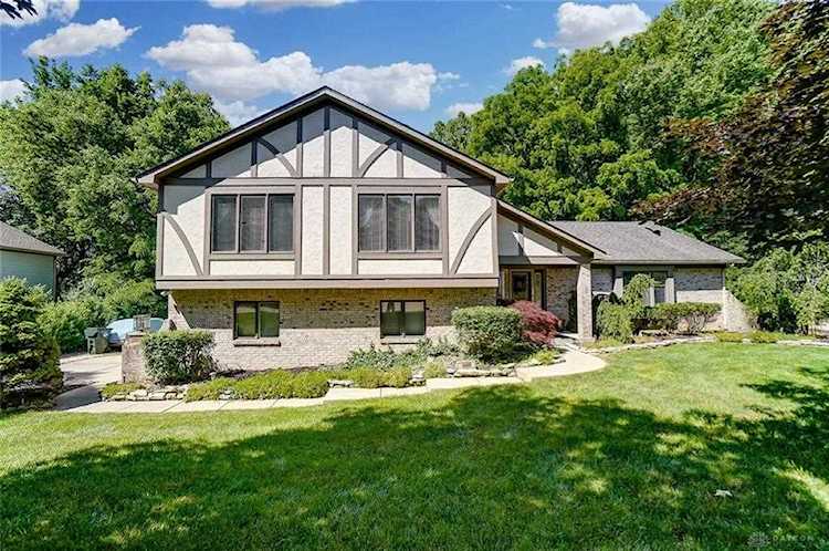 6465 Landsend Court Butler Township, OH 45414