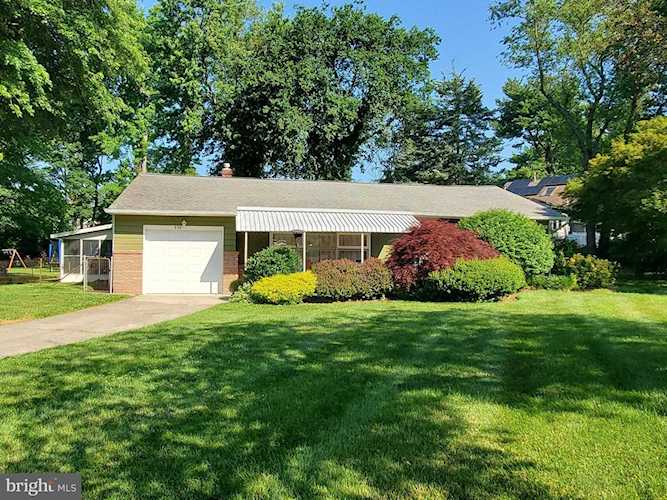 224 Brookfield Rd N Cherry Hill, NJ 08034 | MLS NJCD2029688 Photo 1