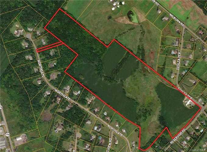 302 Reservoir Rd Goshen, NY 10924
