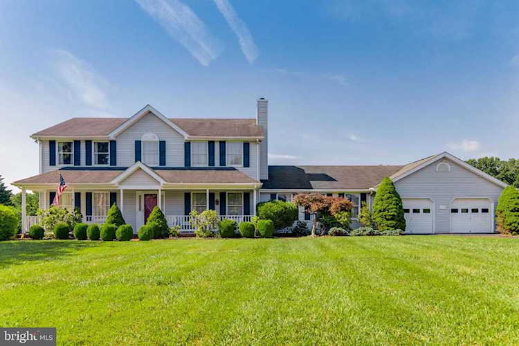 1741 Peppermint Ln Westminster, MD 21157 | MLS MDCR2009698 Photo 1