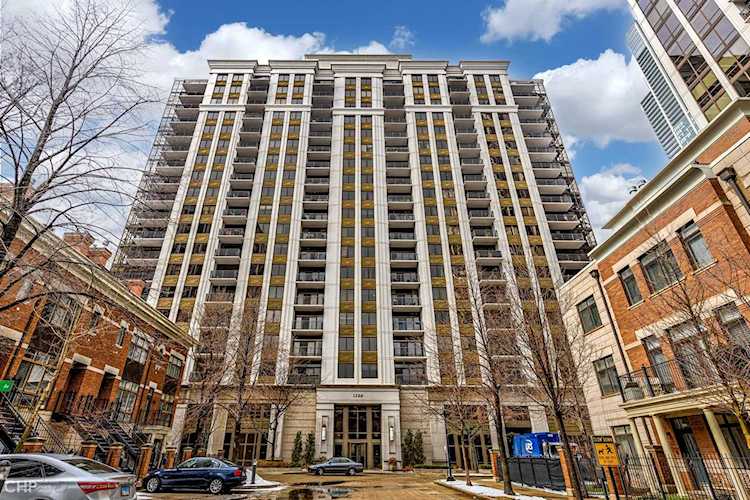 1322 S Prairie Ave #1506 Chicago, IL 60605