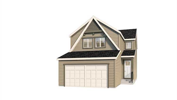 30 Savoy Landing SE Calgary, AB T3S 0E1