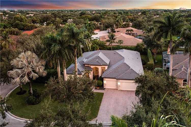 6733 NW 105th Ln Parkland, FL 33076