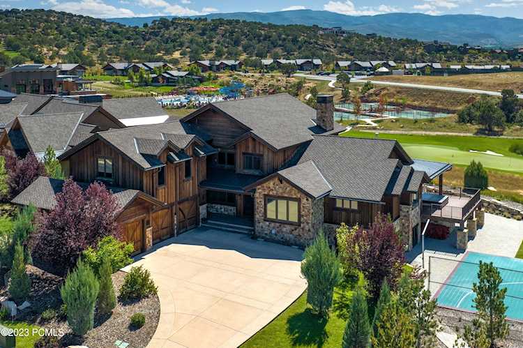 676 N Chimney Rock Rd. (Lot 265) Heber City, UT 84032
