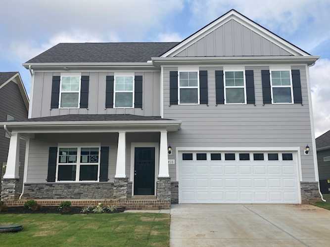 3416 Plum Leaf Place (Lot 83) Murfreesboro, TN 37127 | MLS 2388679 Photo 1