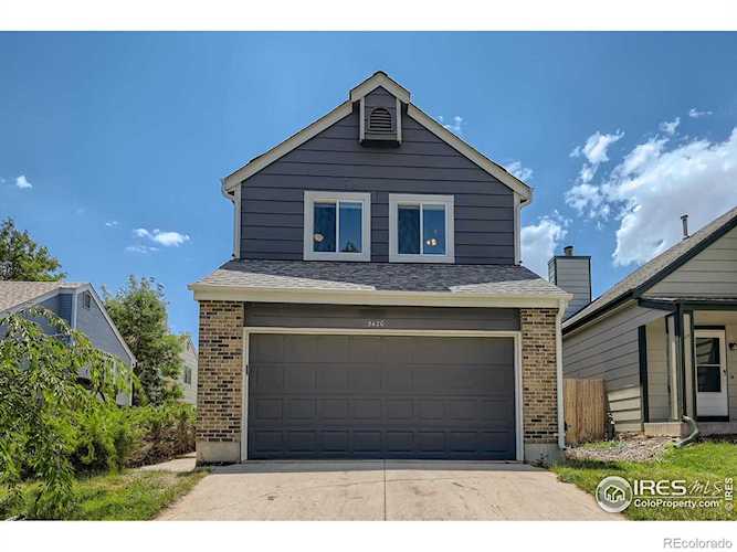 5420 W 115th Dr Westminster, CO 80020 | MLS IR973092 Photo 1