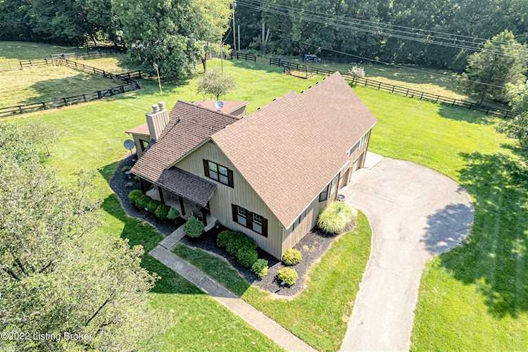3696 Webb Rd Simpsonville, KY 40067