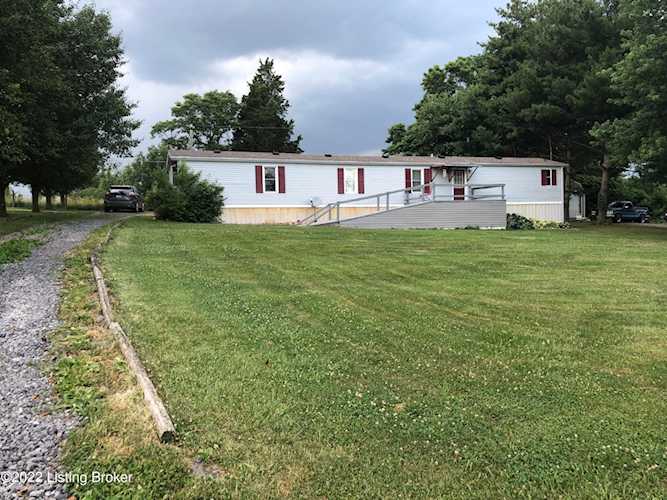 283 Summit Rd Campbellsburg, KY 40011 | MLS 1615766 Photo 1