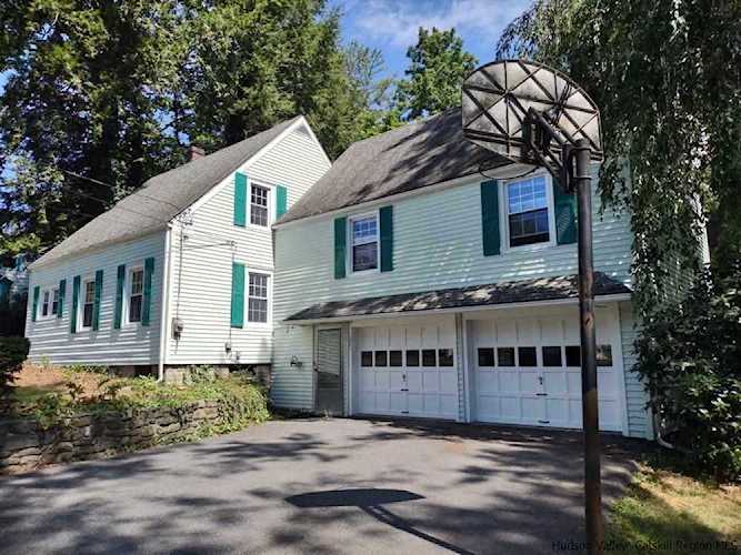 227 Orchard St Hurley, NY 12443
