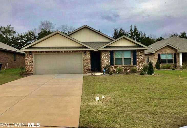 8220 Irwin Loop Daphne, AL 36526 | MLS 333236 Photo 1