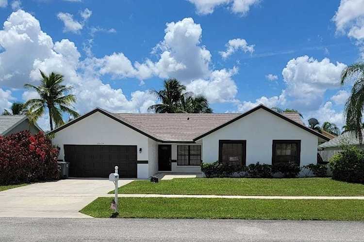 22479 Grouper Court Boca Raton, FL 33428