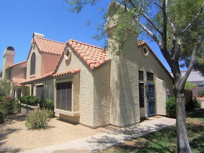 4901 E Kelton Lane #1001 Scottsdale, AZ 85254