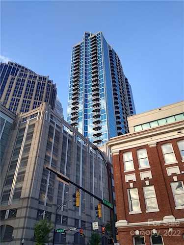 210 N Church St Charlotte, NC 28202