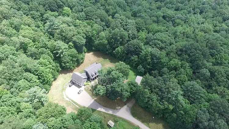 90 City Depot Rd Charlton, MA 01507