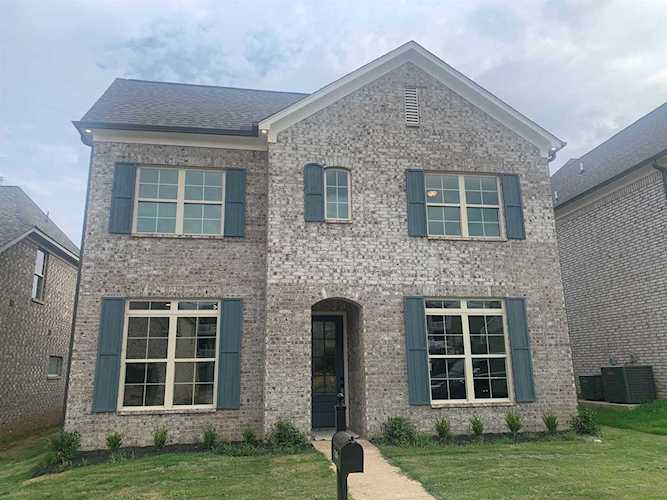 7426 Lost Trail Dr Unincorporated, TN 38016