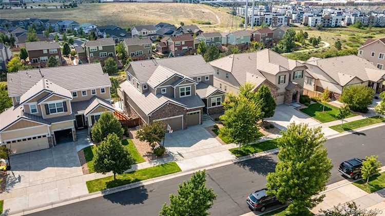 6315 S Ider Way Aurora, CO 80016