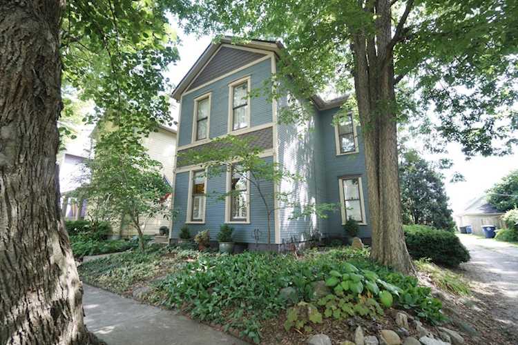 118 Mcdaniel Street Dayton, OH 45405