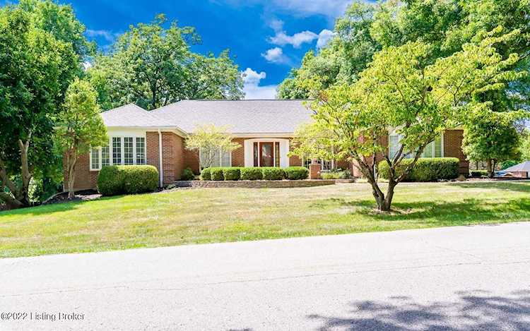 7608 Rockingham Rd Prospect, KY 40059