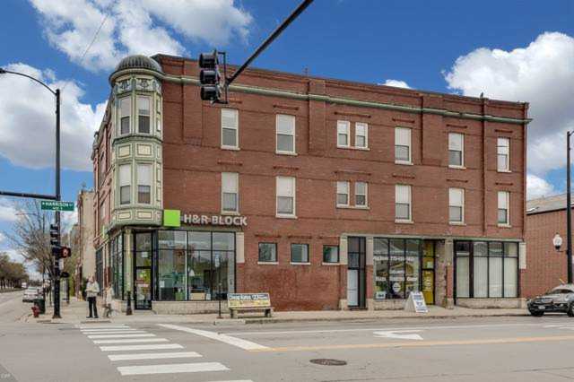 602 S Western Ave #2NF Chicago, IL 60612 | MLS 11610888 Photo 1