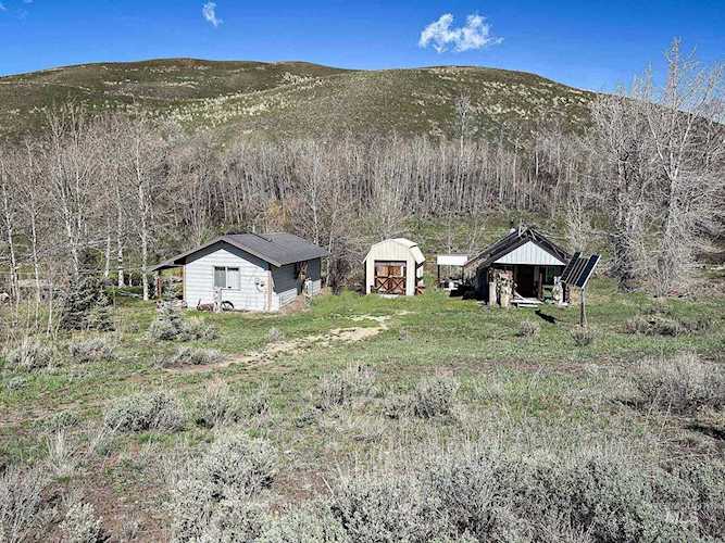 14000 Morgan Creek Rd, Challis, ID, 83226 (MLS# 98842990) Photo 1