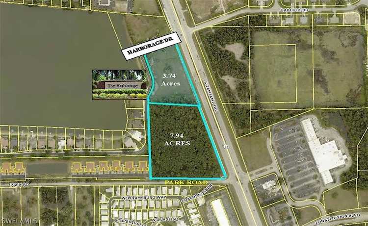 Access Undetermined Fort Myers, FL 33908