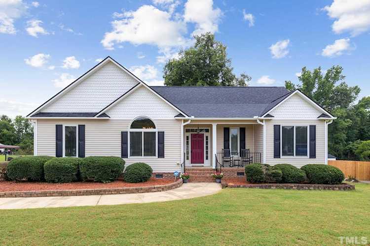 73 Line Drive Raleigh, NC 27603 | MLS 2462193 Photo 1