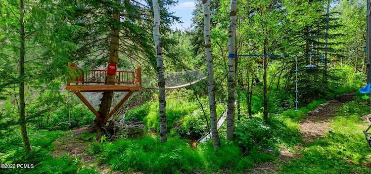 7850 Cedar Way Park City, UT 84098
