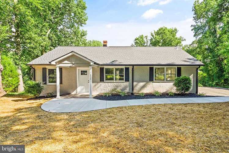 5333 Lee Hwy Warrenton, VA 20187 | MLS VAFQ2005846 Photo 1