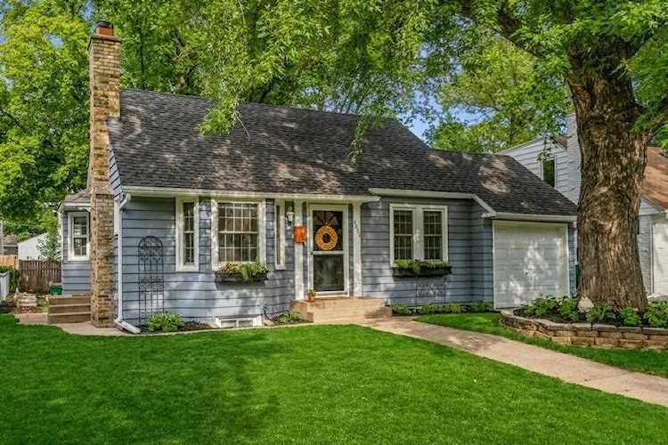4056 Xenwood Avenue S Saint Louis Park, MN 55416