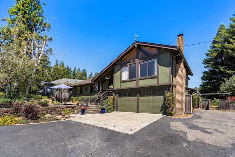 9760 Occidental Road Sebastopol, CA 95472 | MLS 322078689 Photo 1