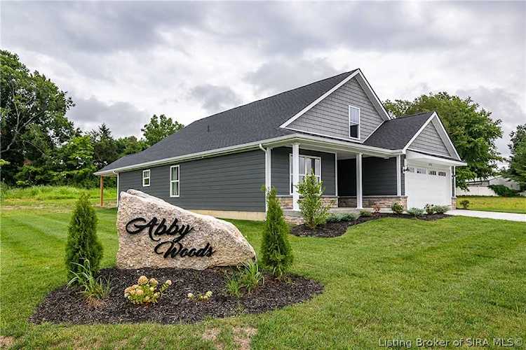 2796 Abby Woods Dr Jeffersonville, IN 47130 MLS 2022010378