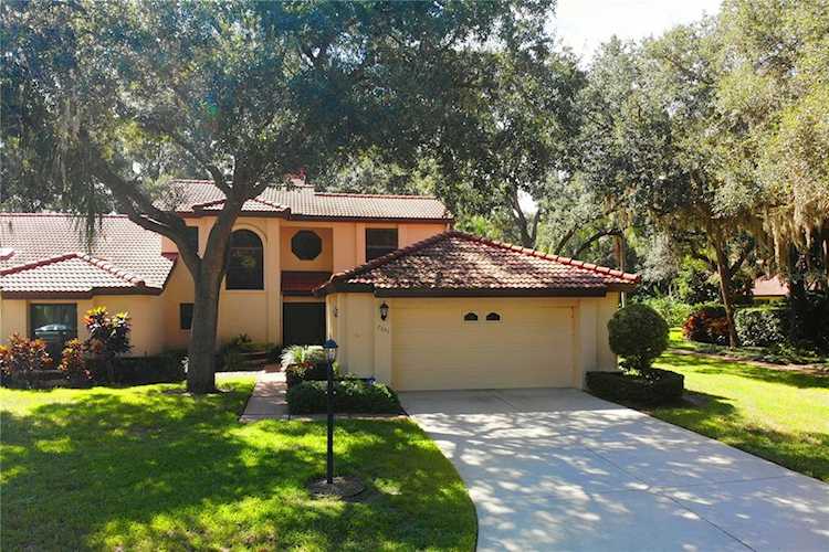 7351 Silver Fern Blvd #82 Sarasota, FL 34241