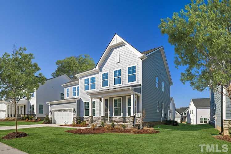 625 Gold Coast Drive Knightdale, NC 27545