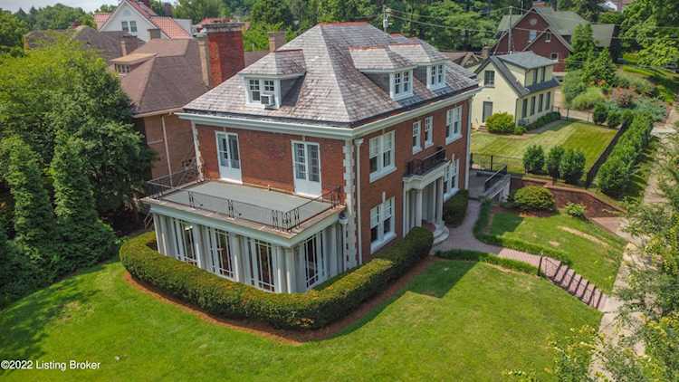 1478 Cherokee Rd Louisville, KY 40204