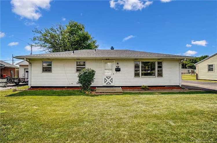 3931 Montevideo Drive Dayton, OH 45414