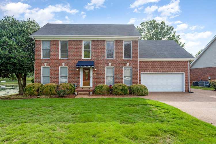 3008 Liberty Hills Drive Franklin, TN 37067