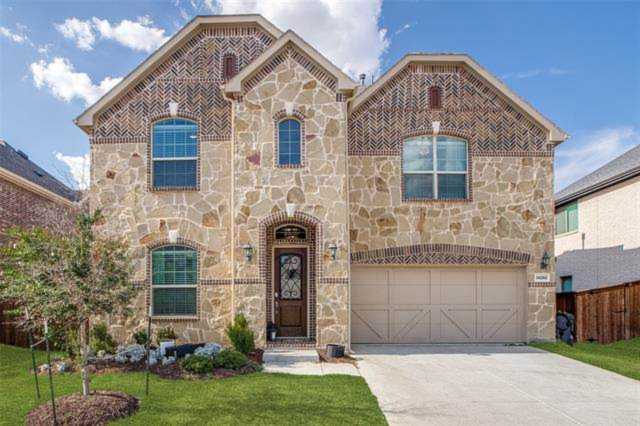 14266 Danehurst Lane Frisco, TX 75035